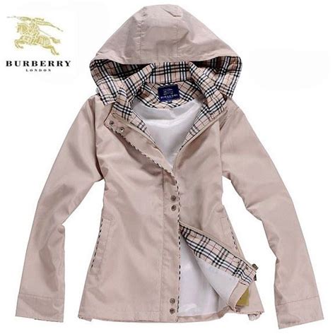 burberry blouson femme|Burberry.